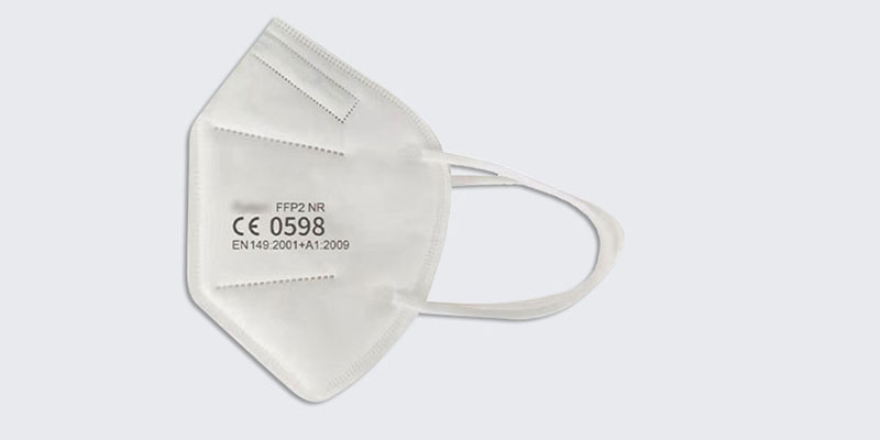 Metode memilih masker pelindung FFP2