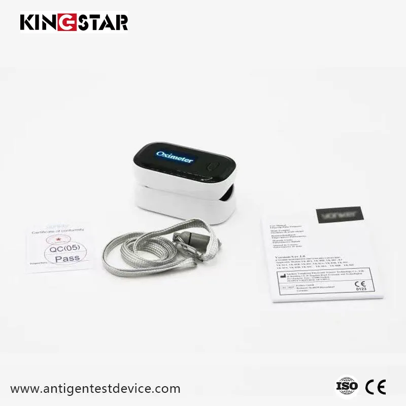 Faktor Apa yang Mempengaruhi Pembacaan Pulse Oximeter?