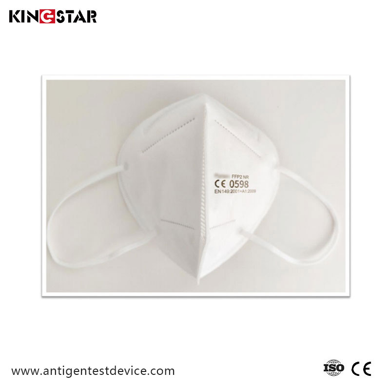 Apakah masker wajah kita menyediakan filtrasi yang unggul untuk perlindungan virus?