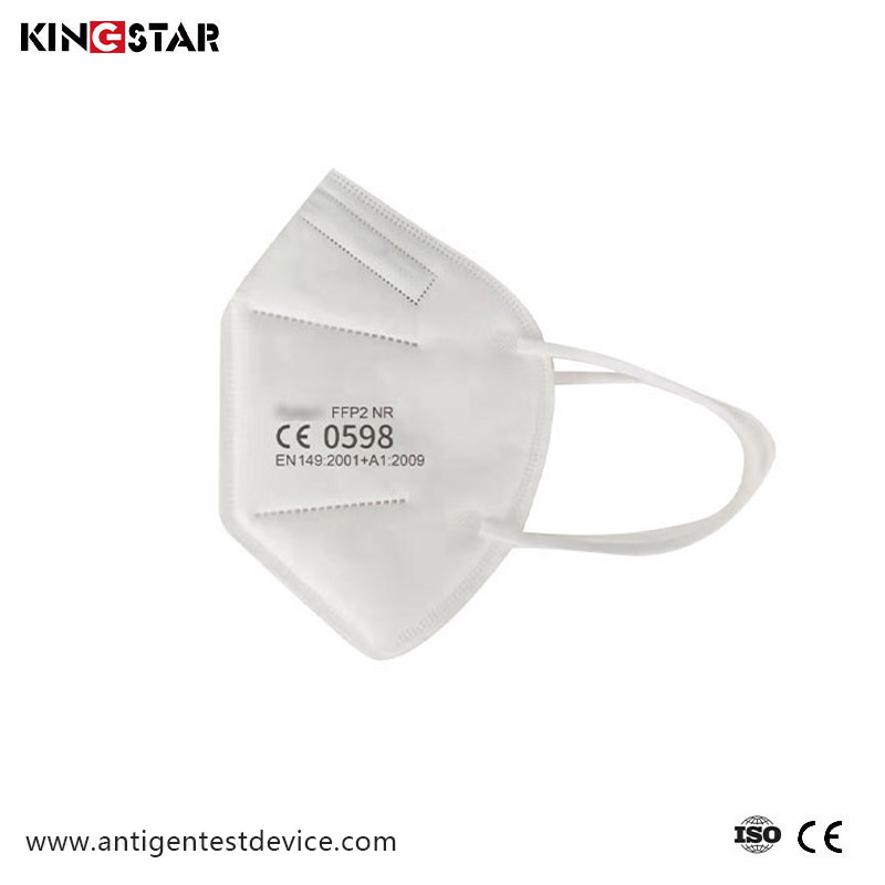 Mengapa Masker Wajah Pelindung FFP2 Penting untuk Perlindungan Pernafasan Tingkat Tinggi?